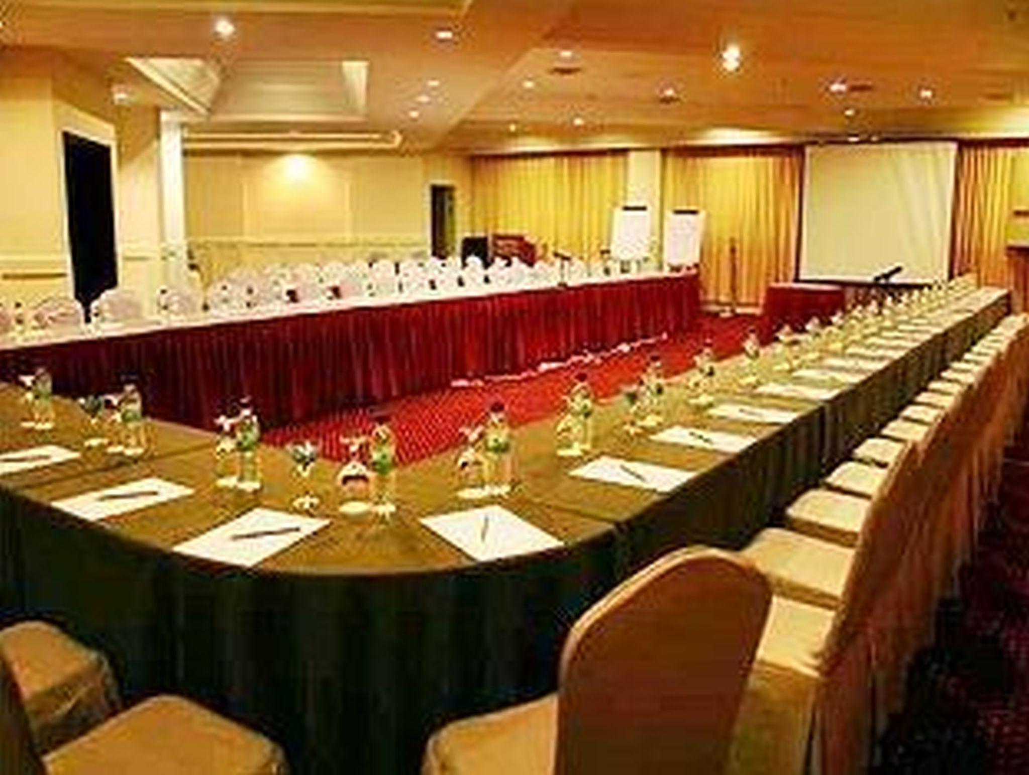 Sabah Oriental Hotel Kota Kinabalu Esterno foto