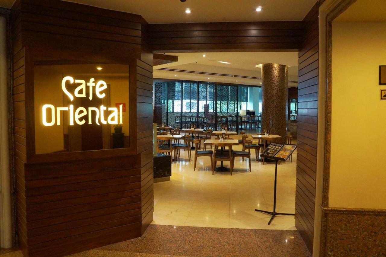 Sabah Oriental Hotel Kota Kinabalu Esterno foto