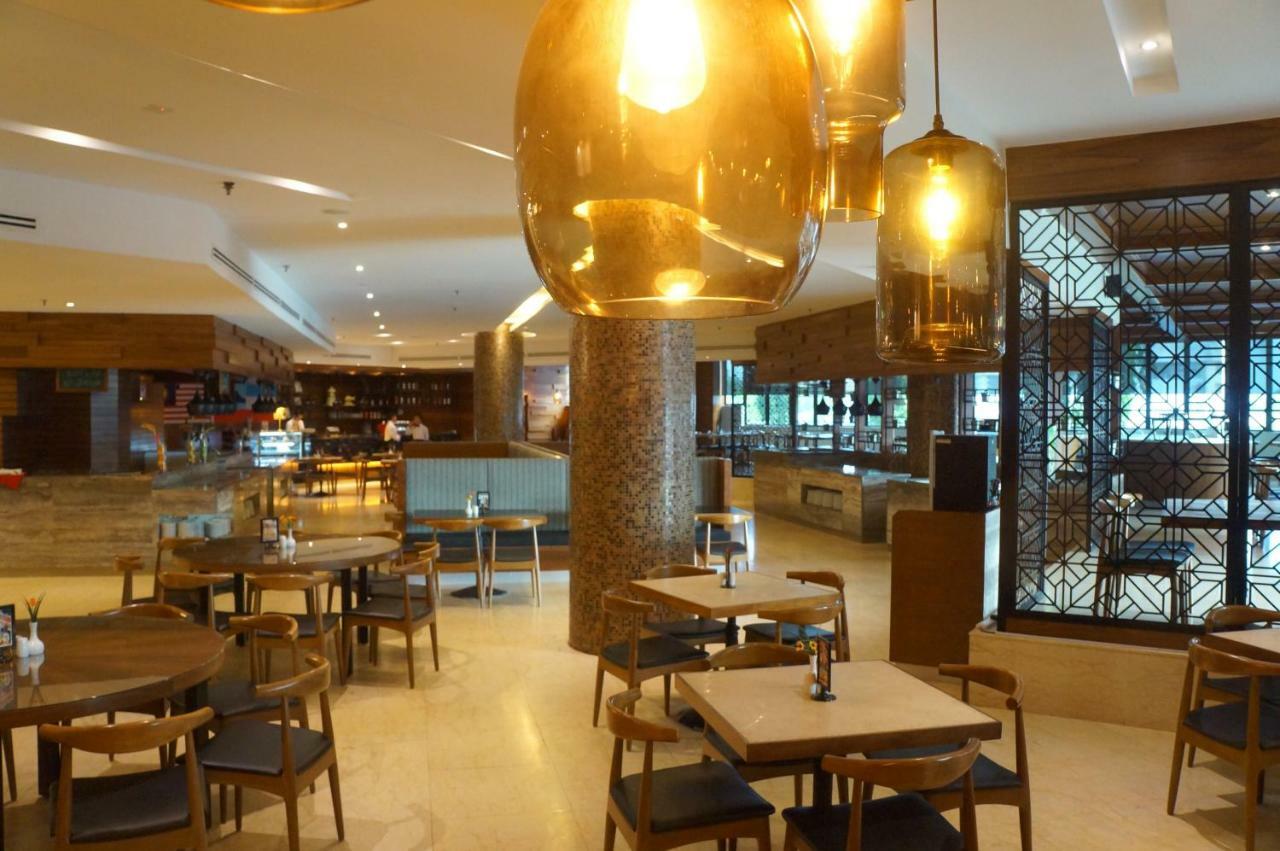 Sabah Oriental Hotel Kota Kinabalu Esterno foto